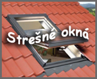 strešne okná